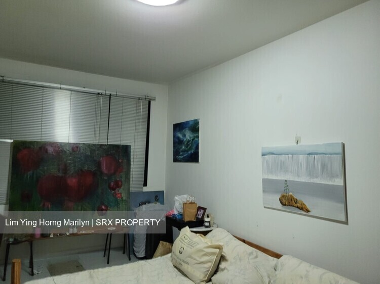 Blk 534 Serangoon North Avenue 4 (Serangoon), HDB 4 Rooms #440045241